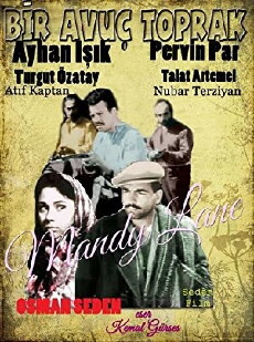 Bir avuç toprak (1957) - Stream Online