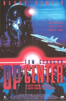 OP Center (1995) - Stream Online