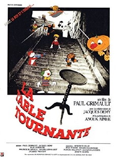 Turning Table (1988) - Stream Online