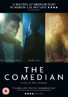 The Comedian (2012) - Stream Online
