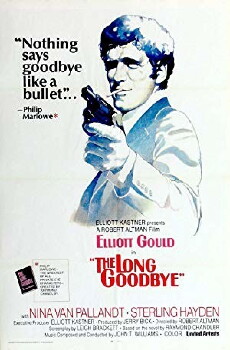 The Long Goodbye (1973) - Stream Online