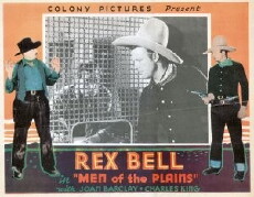 Men of the Plains (1936) - Stream Online
