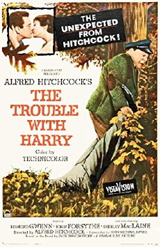 The Trouble with Harry (1955) - Stream Online