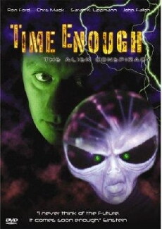 Time Enough (1997) - Stream Online