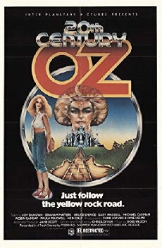 20th Century Oz (1976) - Stream Online
