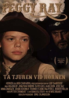 Peggy Ray (2017) - Stream Online
