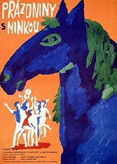 Ferien mit Minka (1963) - Stream Online