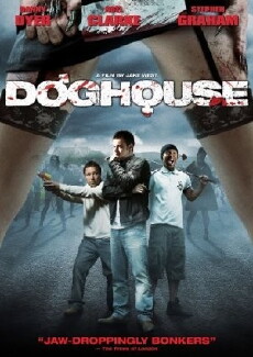 Doghouse (2009) - Stream Online