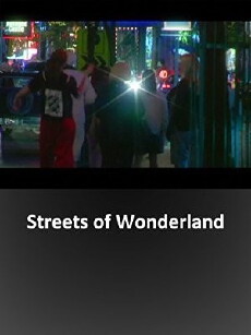 Streets of Wonderland (2005) - Stream Online
