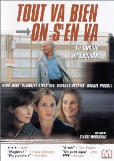 Everything's Fine, We're Leaving (2000) - Stream Online