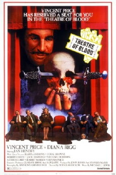 Theater of Blood (1973) - Stream Online
