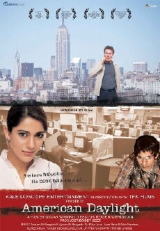 American Daylight (2004) - Stream Online