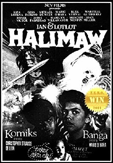Halimaw (1986) - Stream Online