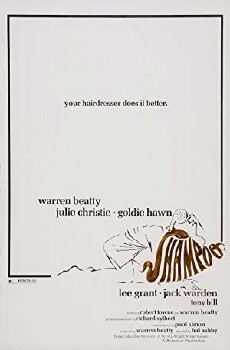 Shampoo (1975) - Stream Online