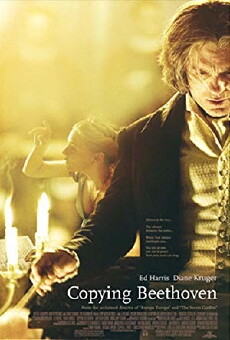 Copying Beethoven (2006) - Stream Online