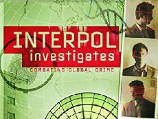 Interpol Investigates (2004) - Stream Online