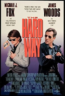 The Hard Way (1991) - Stream Online