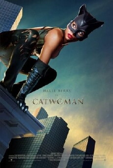 Catwoman (2004) - Stream Online