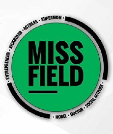 Miss Field (2018) - Stream Online
