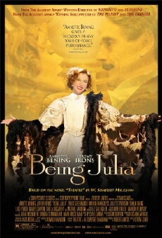 Being Julia (2004) - Stream Online