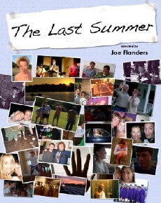 The Last Summer (2008) - Stream Online