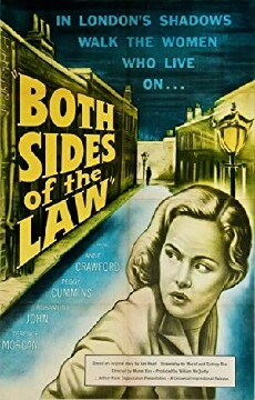 Both Sides of the Law (1953) - Stream Online