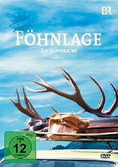 Föhnlage. Ein Alpenkrimi (2011) - Stream Online
