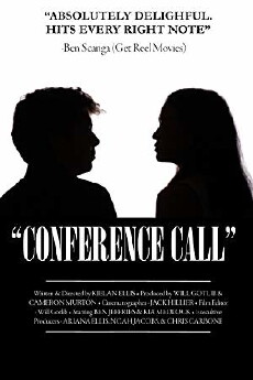 Conference Call (2018) - Stream Online