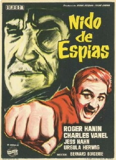 Der Gorilla schlägt zu (1959) - Stream Online