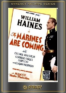 The Marines Are Coming (1934) - Stream Online