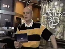 Le cimetière des CD (1994) - Stream Online