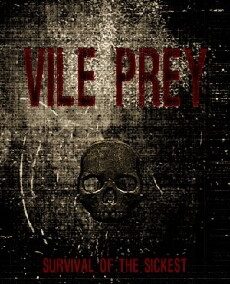 Vile Prey (2016) - Stream Online