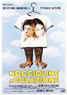 Noccioline a colazione (1978) - Stream Online