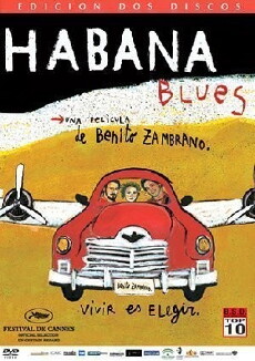 Havanna Blues (2005) - Stream Online