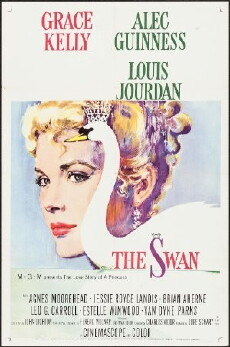 The Swan (1956) - Stream Online