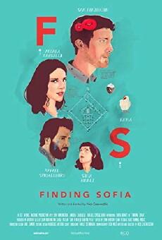 Finding Sofia (2016) - Stream Online