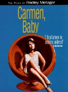 Carmen Baby (1967) - Stream Online