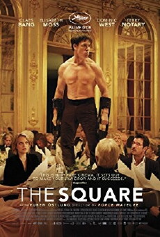 The Square (2017) - Stream Online