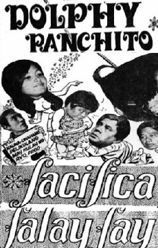 Facifica Falayfay (1969) - Stream Online