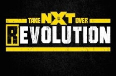 NXT Takeover: R Evolution (2014) - Stream Online