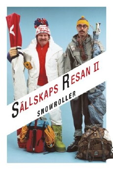Snowroller - Sällskapsresan II (1985) - Stream Online