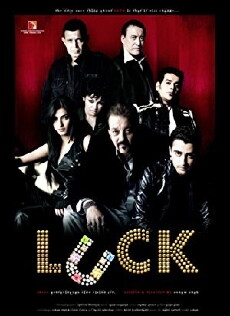 Luck (2009) - Stream Online