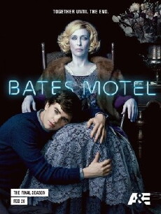 Bates Motel (2013) - Stream Online