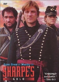 Sharpe's Gold (1995) - Stream Online