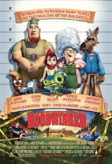 Hoodwinked! (2005) - Stream Online