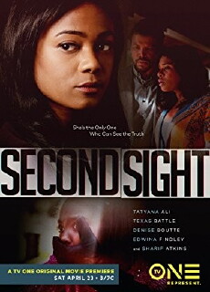 Second Sight (2016) - Stream Online