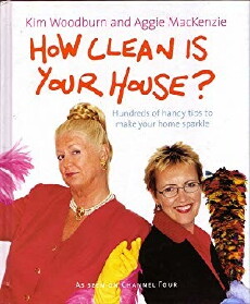 How Clean Is Your House? (2003) - Stream Online