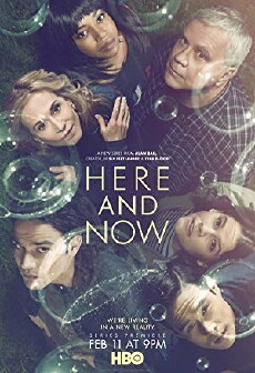 Here and Now (2018) - Stream Online