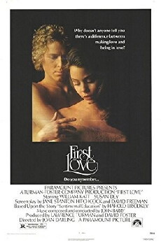 First Love (1977) - Stream Online