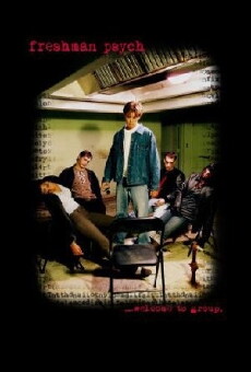 Freshman Psych (2009) - Stream Online